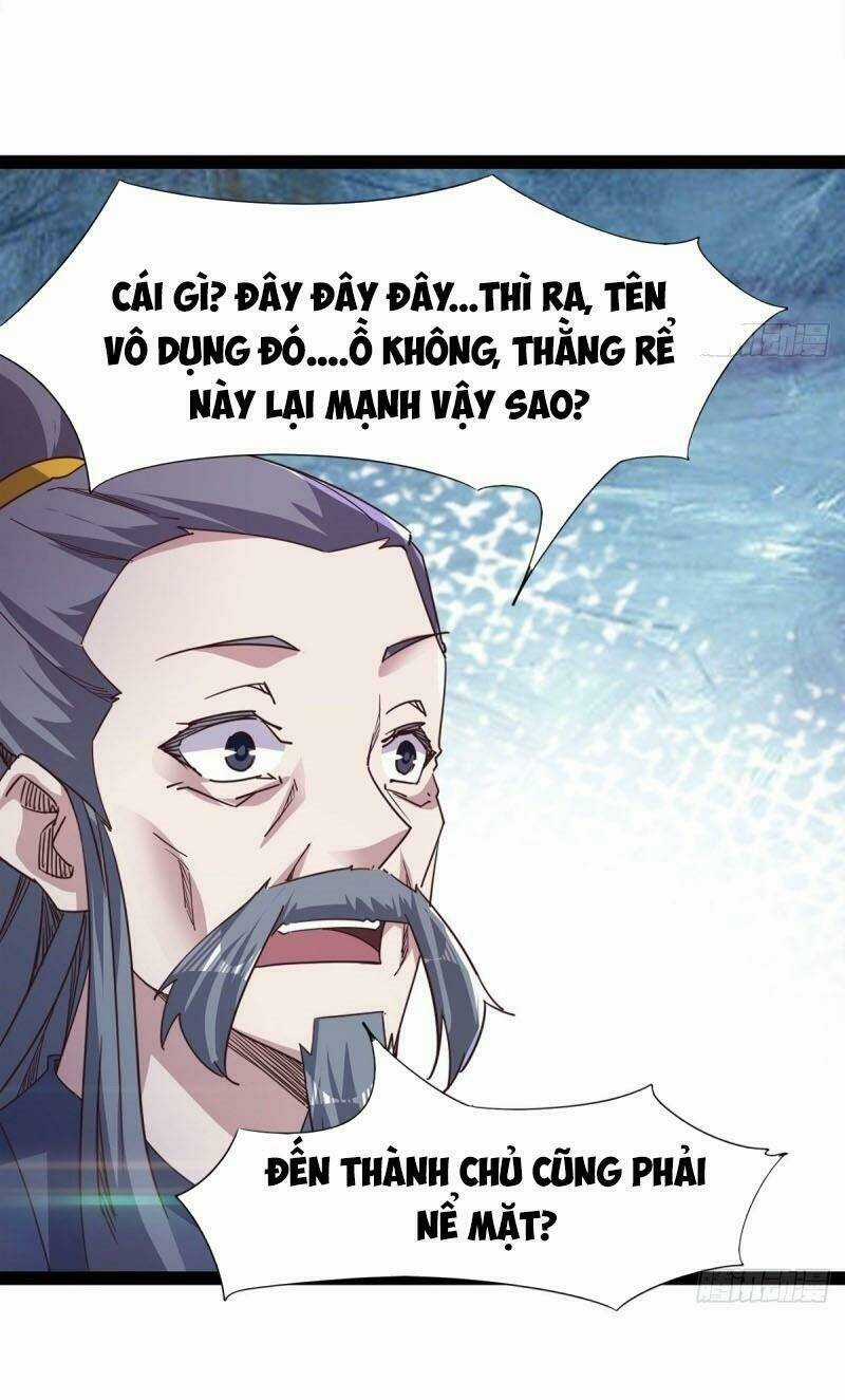 Kiếm Đồ - Chapter 45 - Trang 11