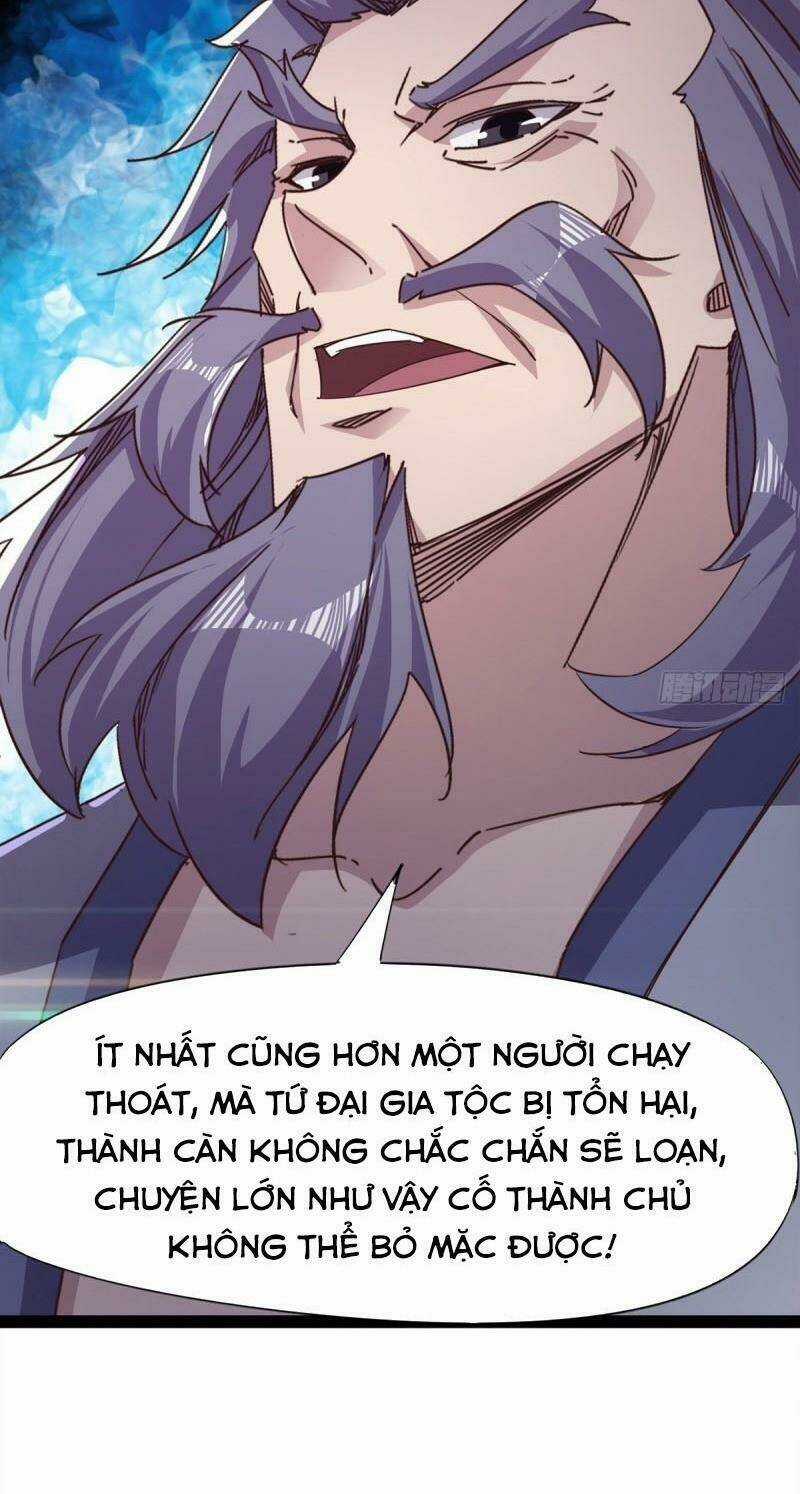 Kiếm Đồ - Chapter 45 - Trang 16