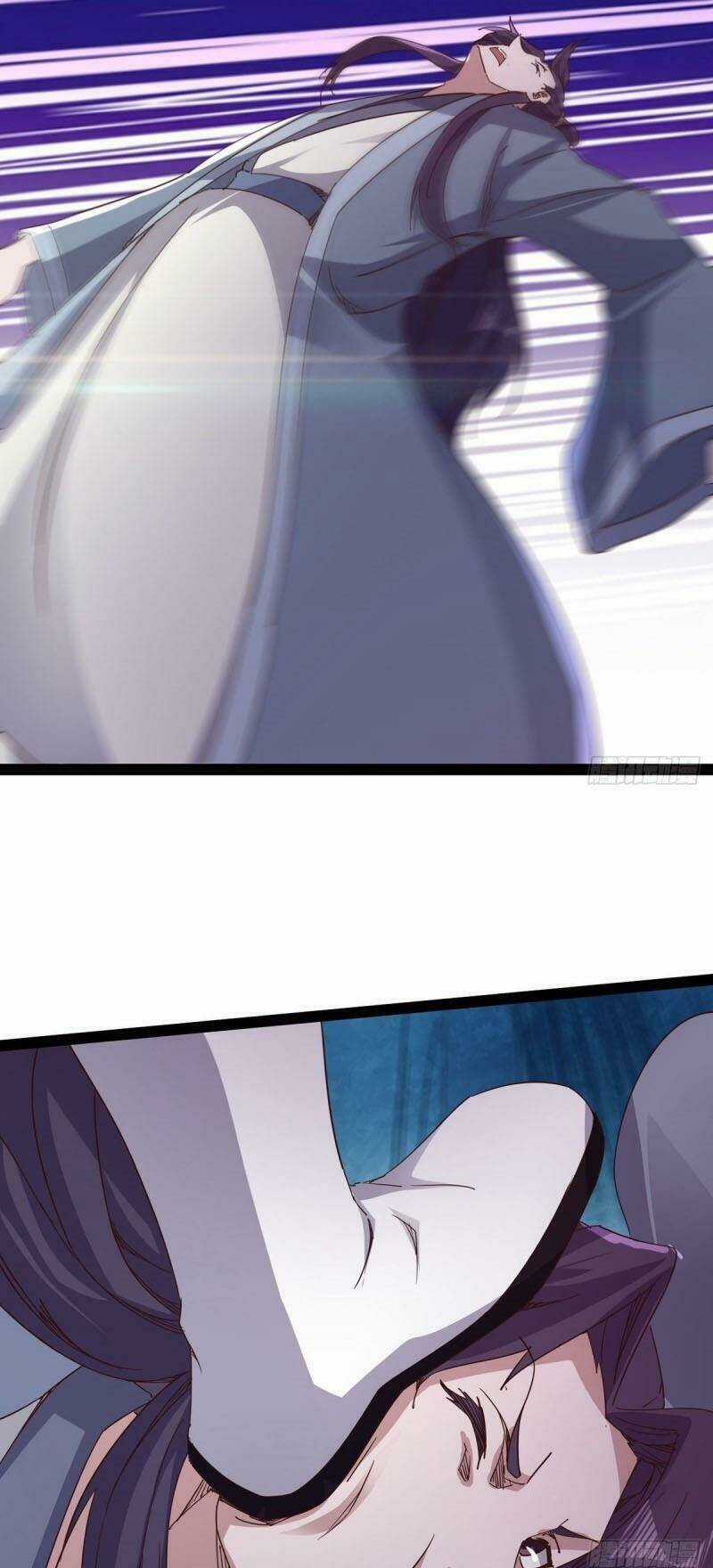 Kiếm Đồ - Chapter 45 - Trang 3