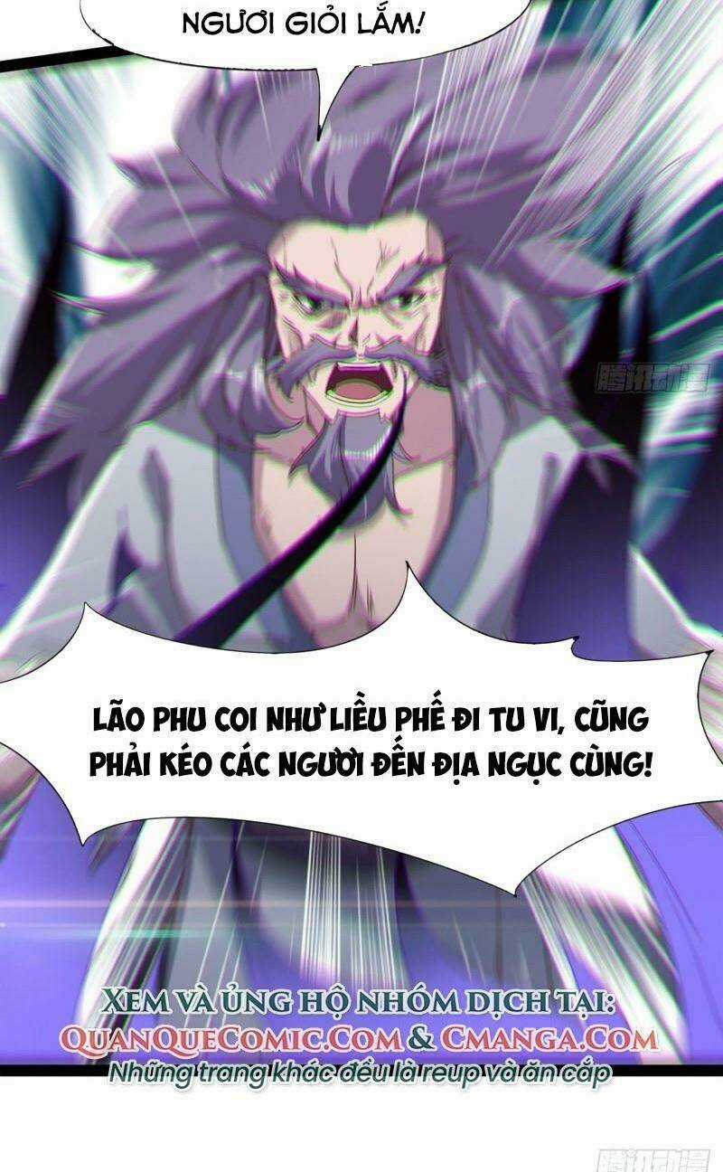 Kiếm Đồ - Chapter 45 - Trang 22