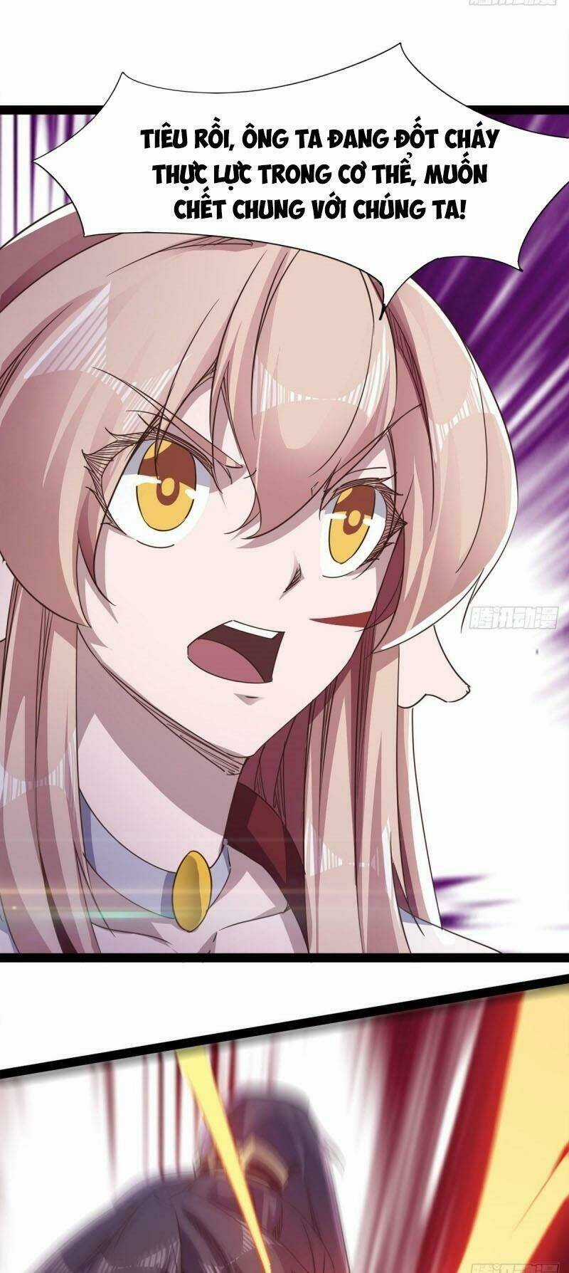 Kiếm Đồ - Chapter 45 - Trang 23