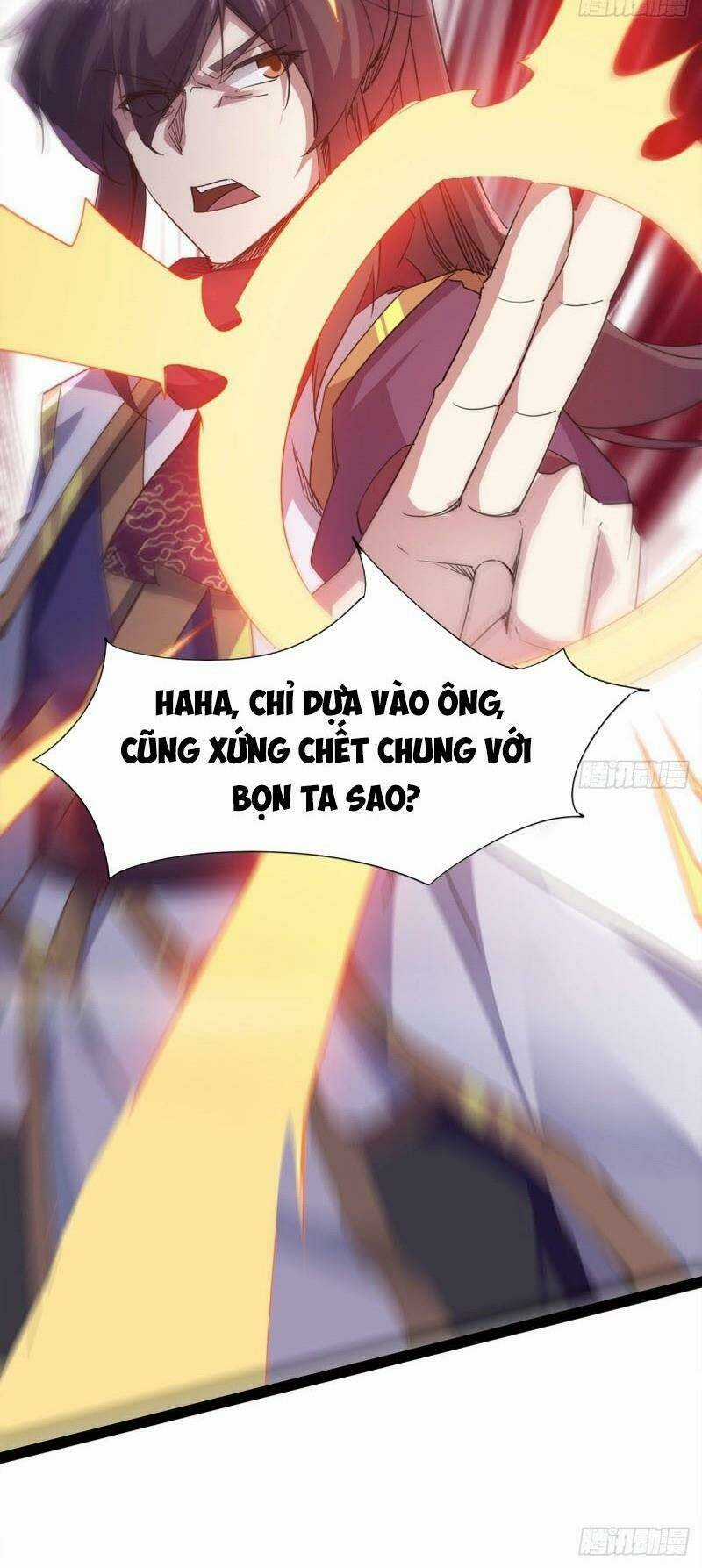 Kiếm Đồ - Chapter 45 - Trang 24