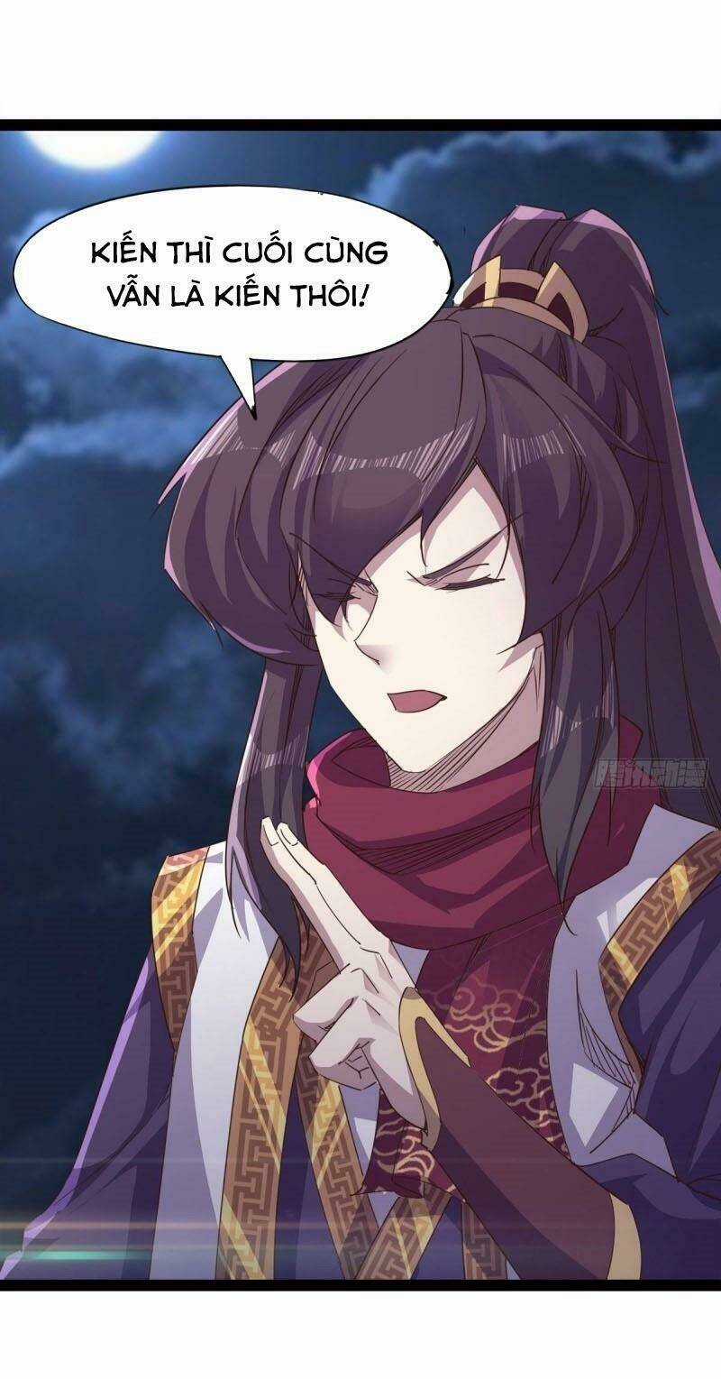 Kiếm Đồ - Chapter 45 - Trang 27