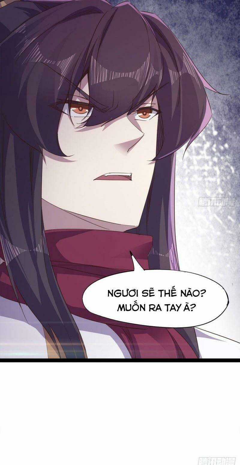 Kiếm Đồ - Chapter 45 - Trang 30