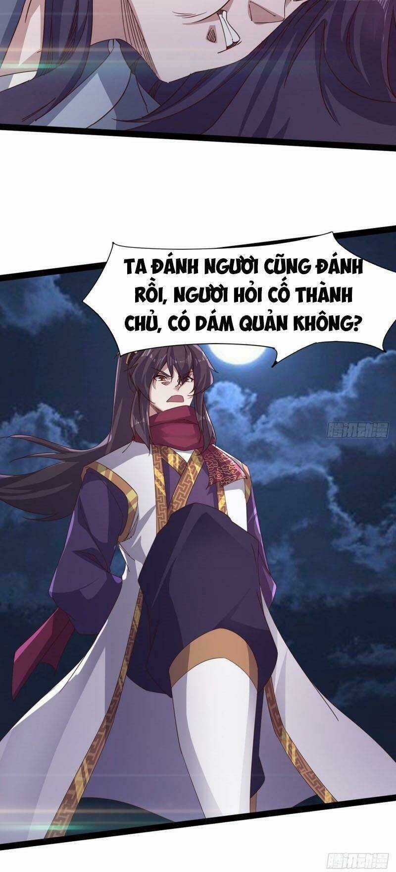 Kiếm Đồ - Chapter 45 - Trang 4