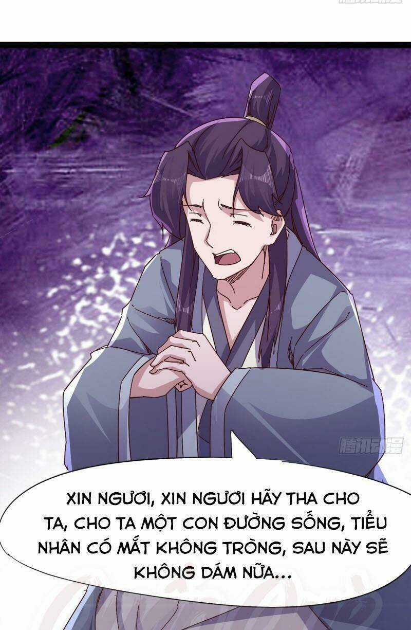 Kiếm Đồ - Chapter 45 - Trang 31