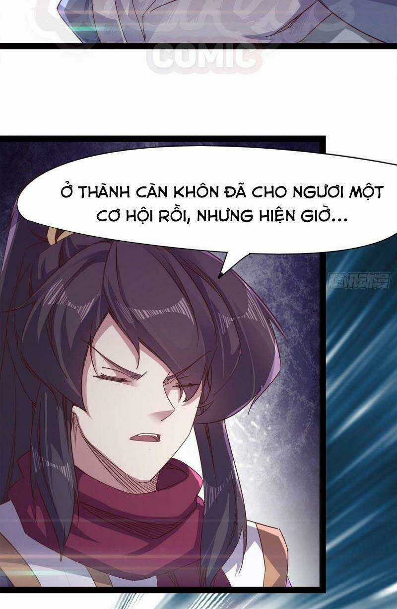 Kiếm Đồ - Chapter 45 - Trang 32