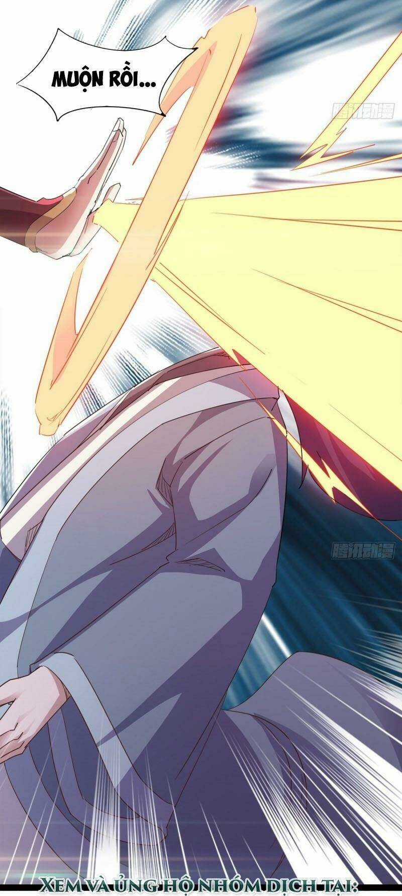 Kiếm Đồ - Chapter 45 - Trang 33