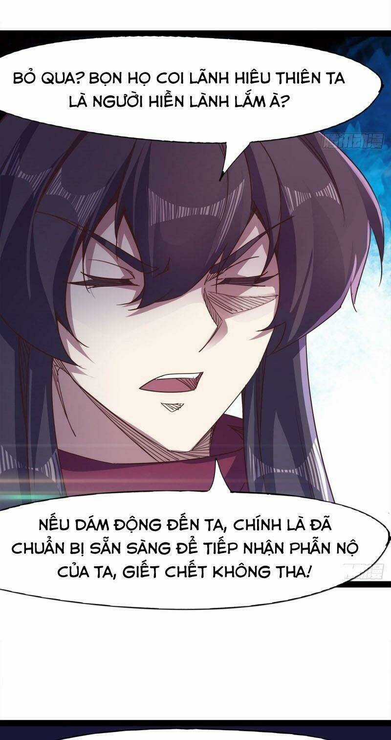 Kiếm Đồ - Chapter 45 - Trang 37