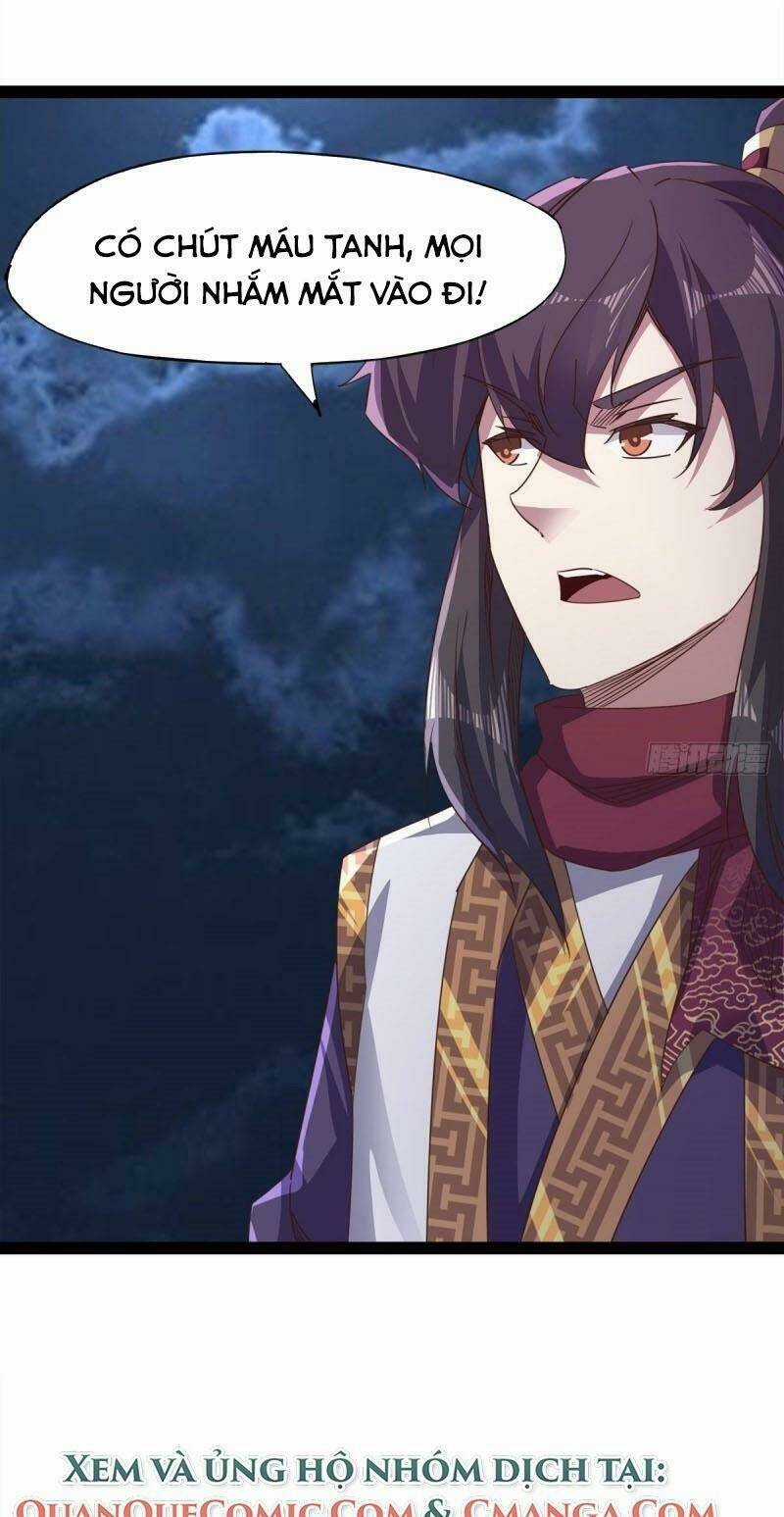 Kiếm Đồ - Chapter 45 - Trang 39