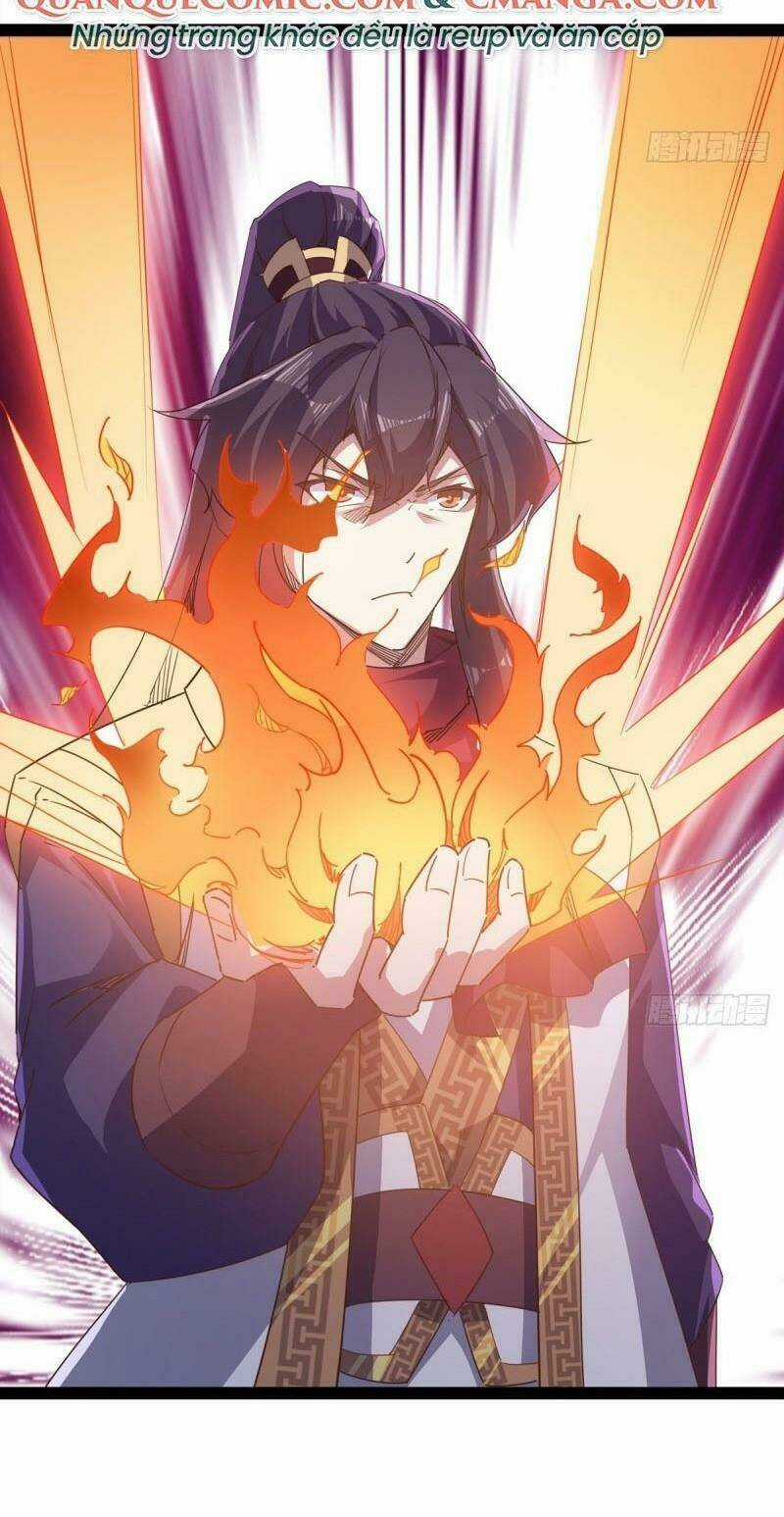 Kiếm Đồ - Chapter 45 - Trang 40