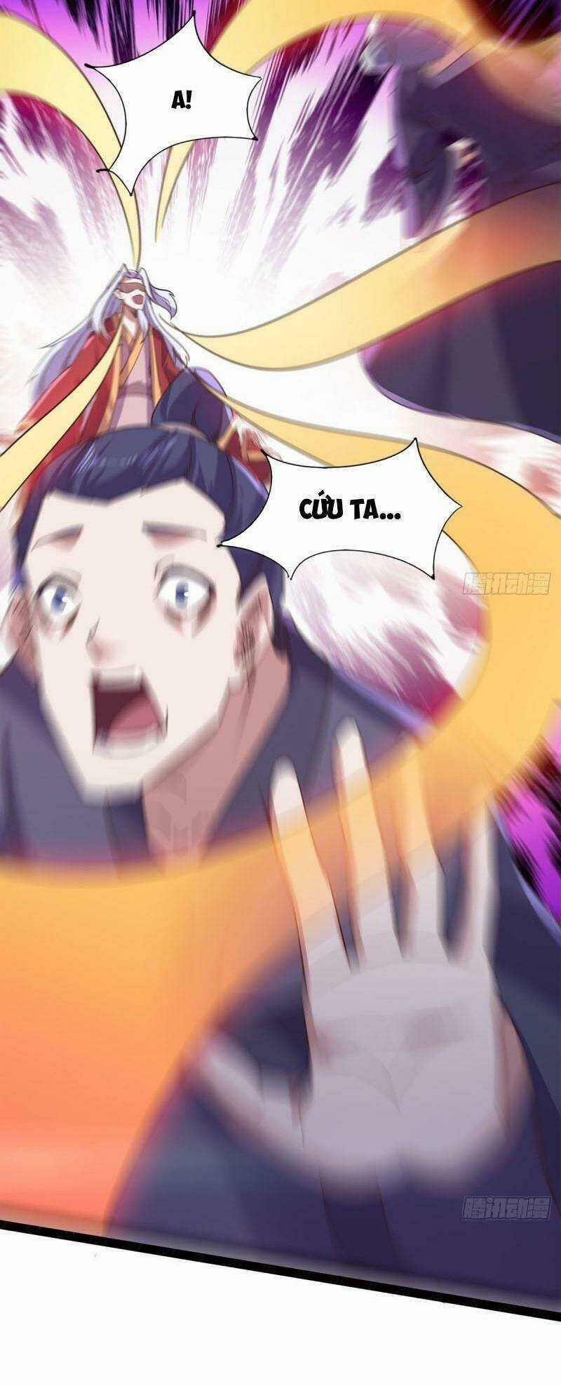 Kiếm Đồ - Chapter 45 - Trang 44