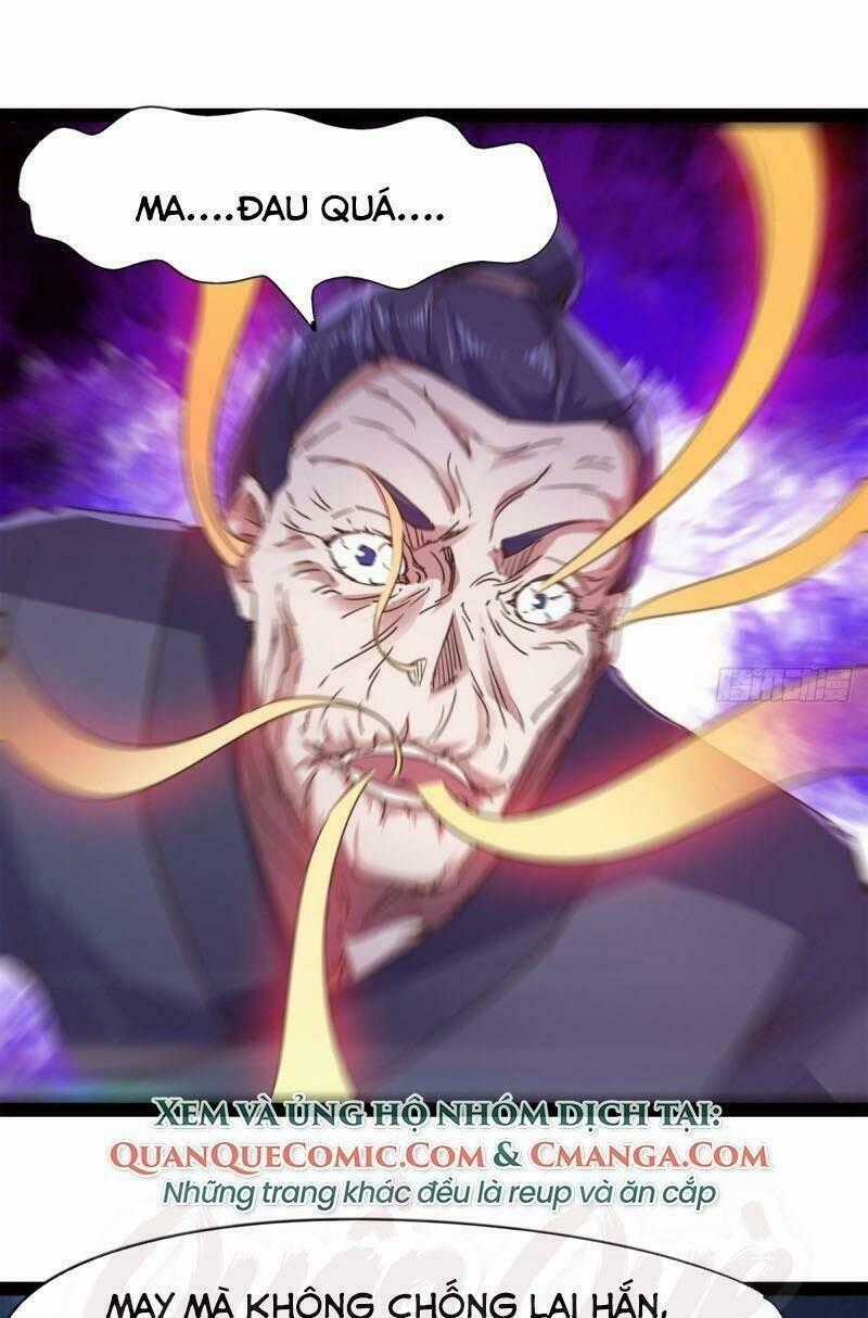 Kiếm Đồ - Chapter 45 - Trang 45