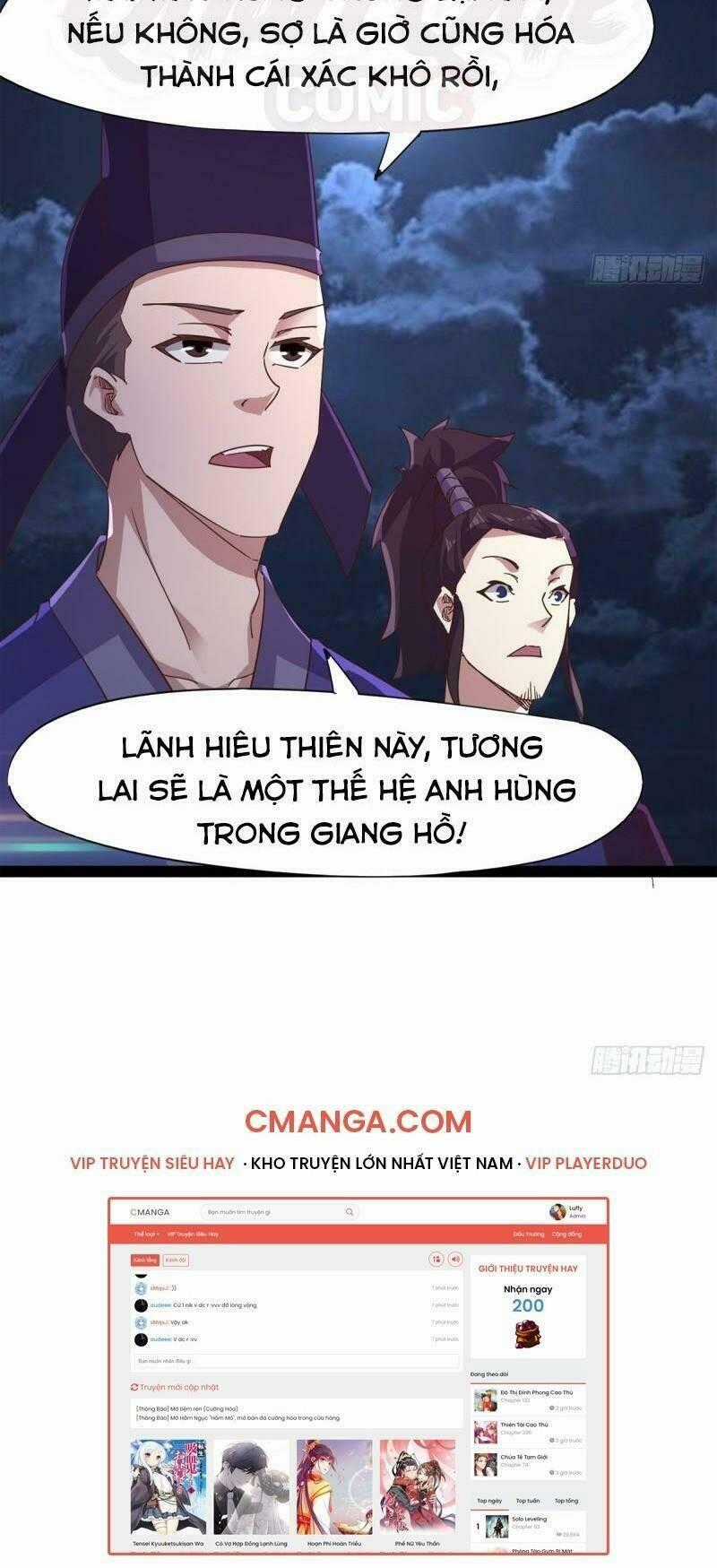 Kiếm Đồ - Chapter 45 - Trang 46