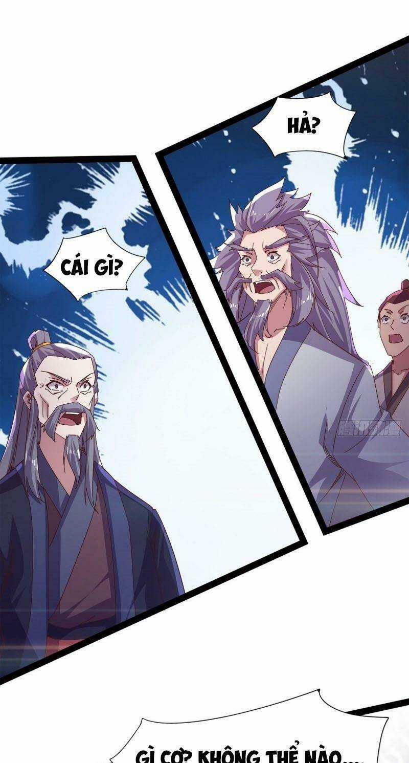 Kiếm Đồ - Chapter 45 - Trang 7