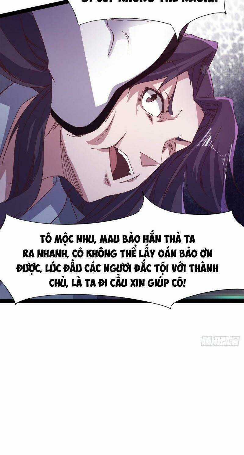 Kiếm Đồ - Chapter 45 - Trang 8