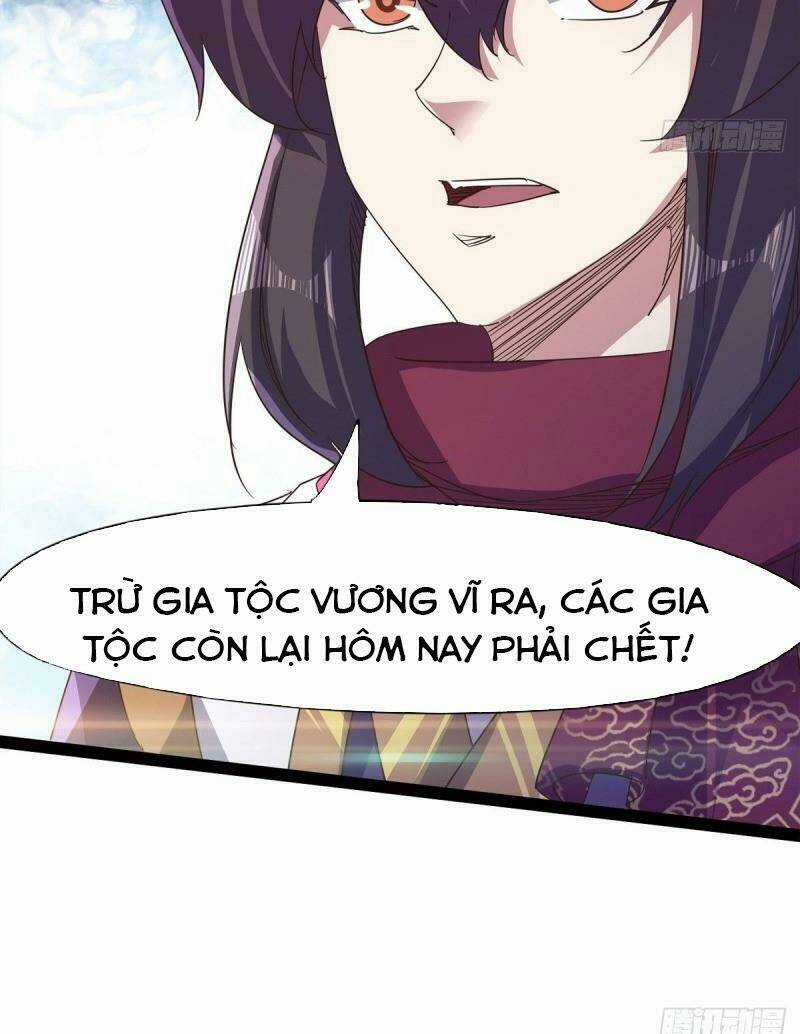 Kiếm Đồ - Chapter 46 - Trang 12