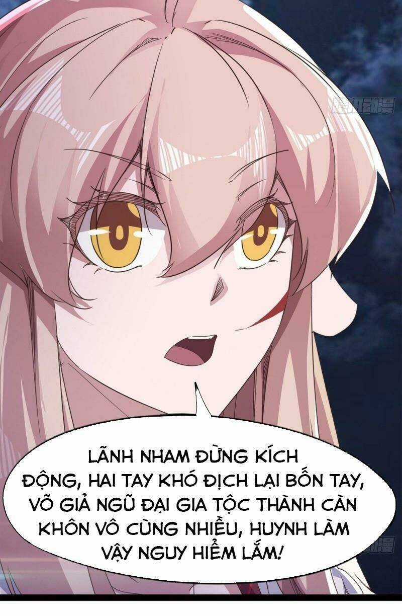 Kiếm Đồ - Chapter 46 - Trang 15