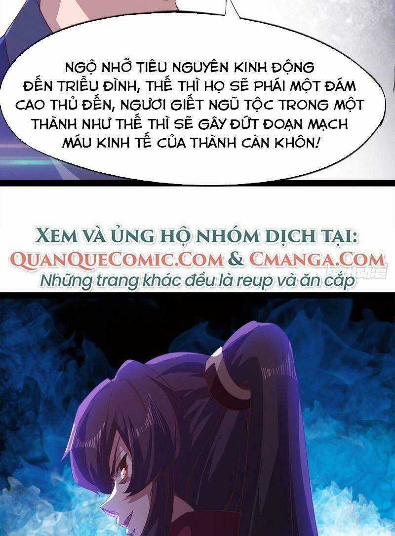 Kiếm Đồ - Chapter 46 - Trang 17
