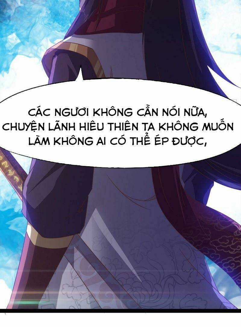 Kiếm Đồ - Chapter 46 - Trang 18