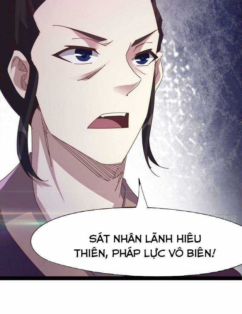Kiếm Đồ - Chapter 46 - Trang 21
