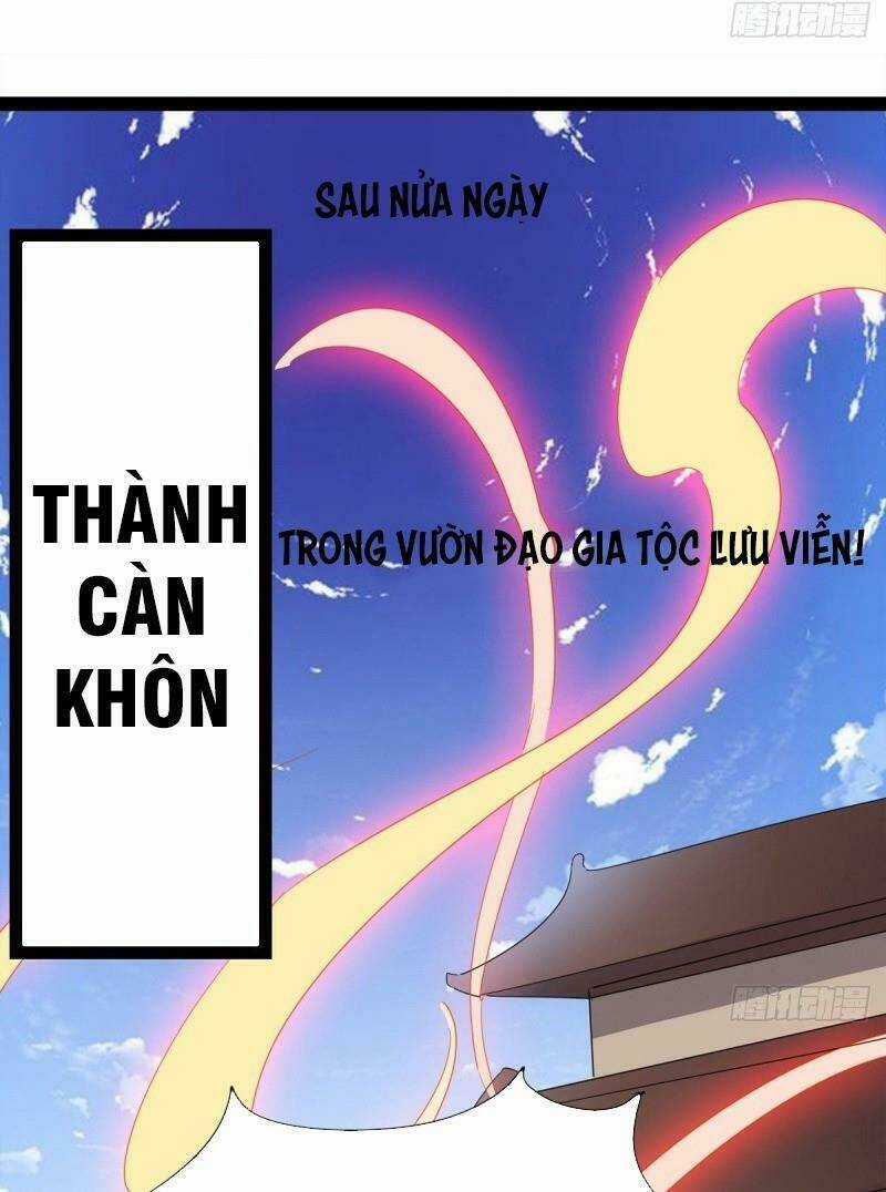 Kiếm Đồ - Chapter 46 - Trang 25