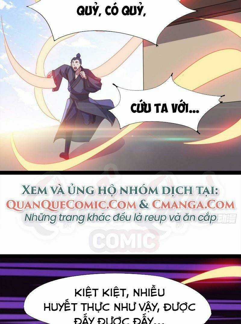 Kiếm Đồ - Chapter 46 - Trang 26