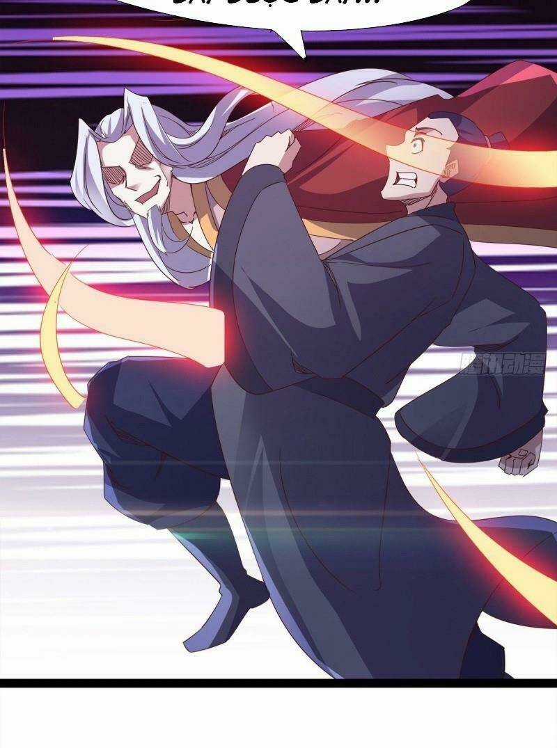 Kiếm Đồ - Chapter 46 - Trang 27