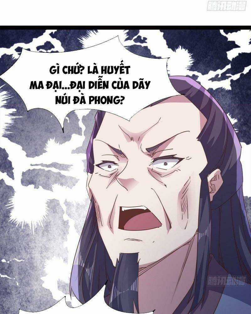 Kiếm Đồ - Chapter 46 - Trang 31