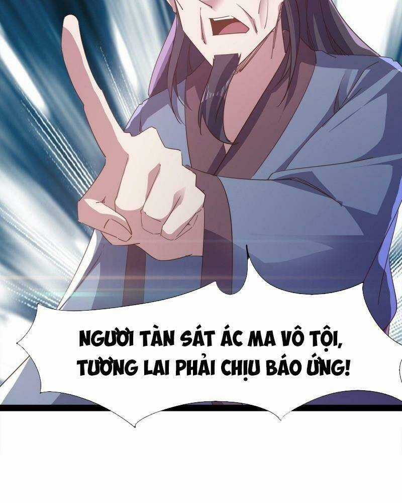 Kiếm Đồ - Chapter 46 - Trang 33