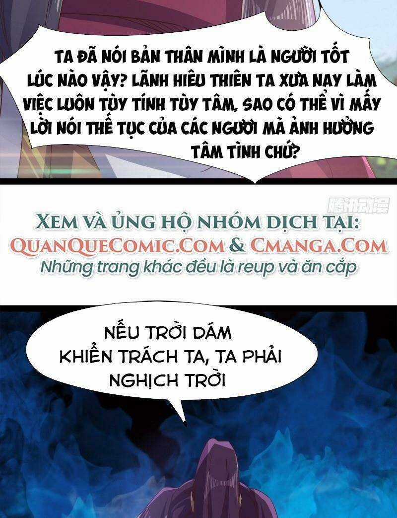 Kiếm Đồ - Chapter 46 - Trang 35