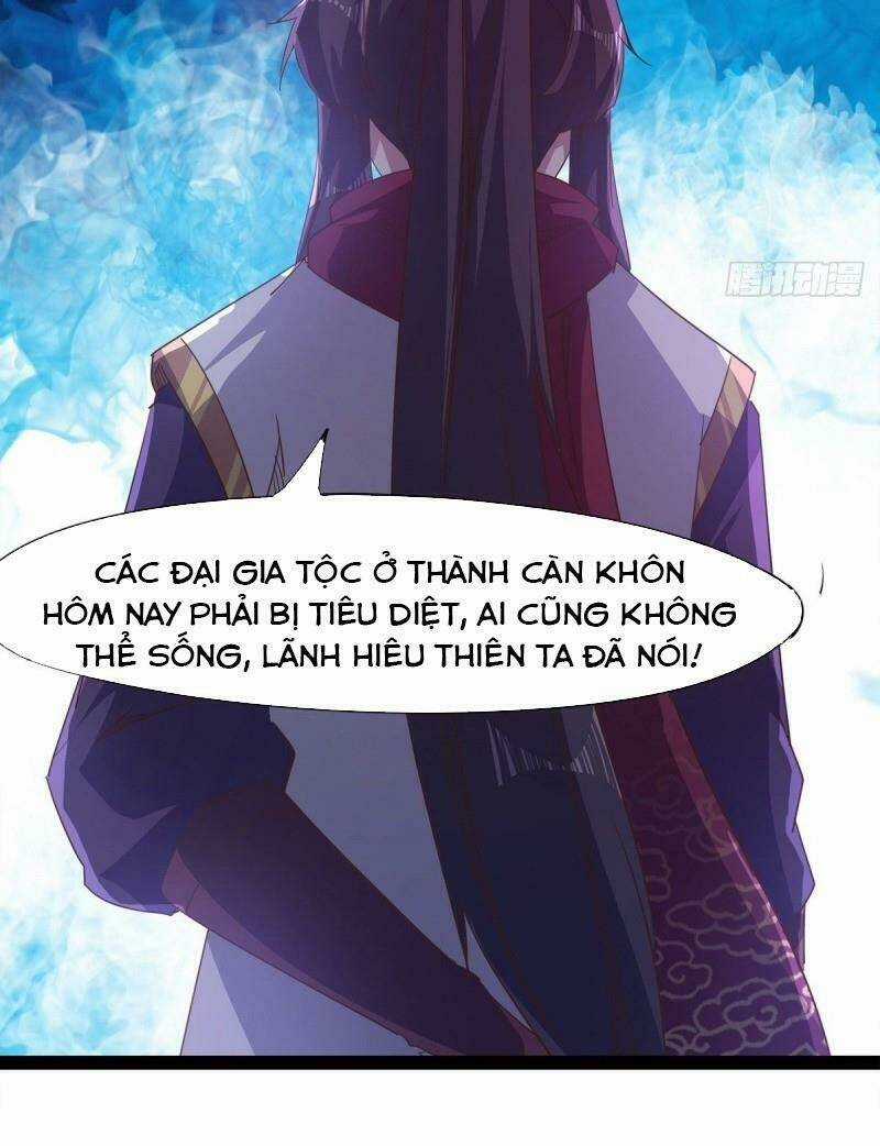 Kiếm Đồ - Chapter 46 - Trang 36