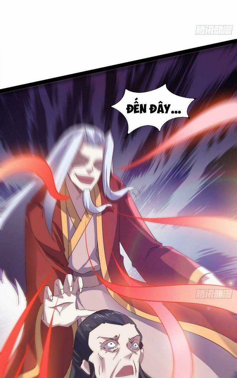 Kiếm Đồ - Chapter 46 - Trang 37