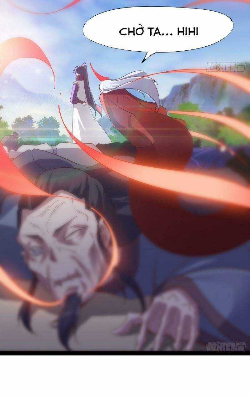 Kiếm Đồ - Chapter 46 - Trang 39