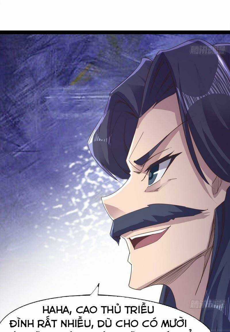 Kiếm Đồ - Chapter 46 - Trang 46