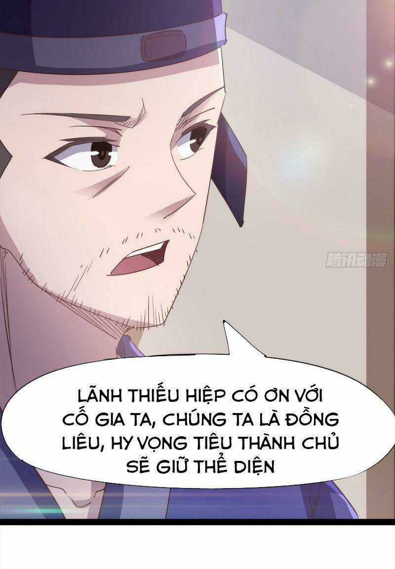 Kiếm Đồ - Chapter 46 - Trang 48