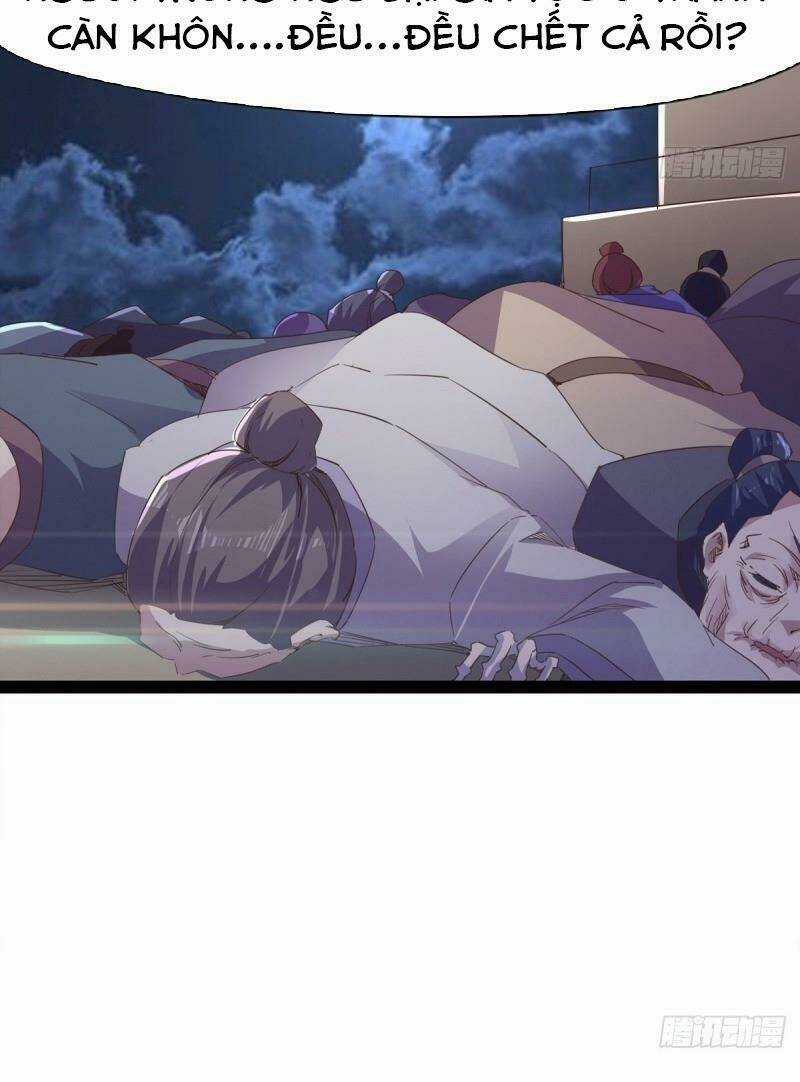 Kiếm Đồ - Chapter 46 - Trang 6