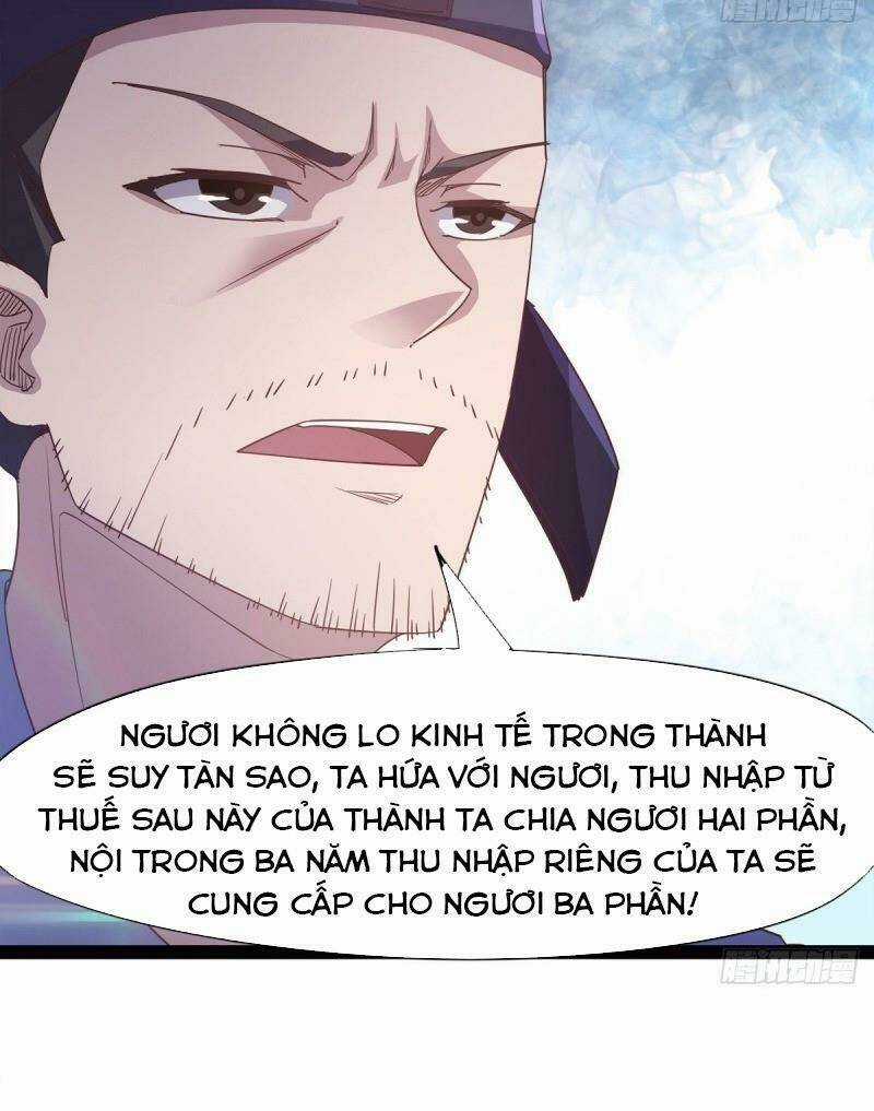 Kiếm Đồ - Chapter 46 - Trang 51