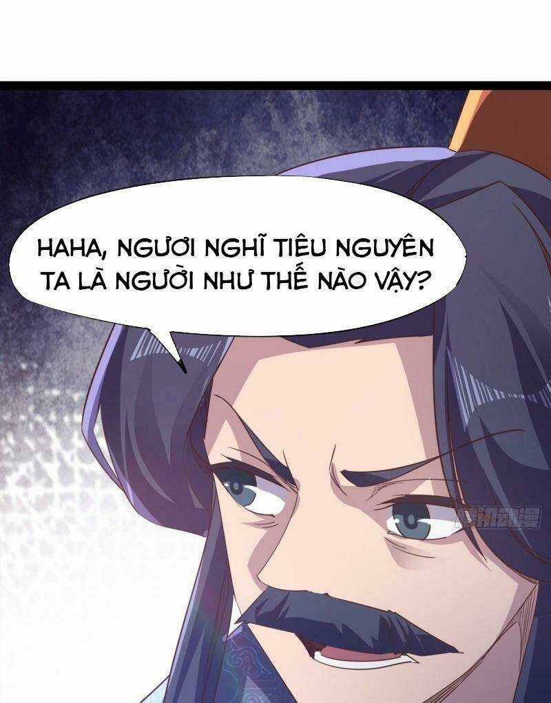 Kiếm Đồ - Chapter 46 - Trang 52