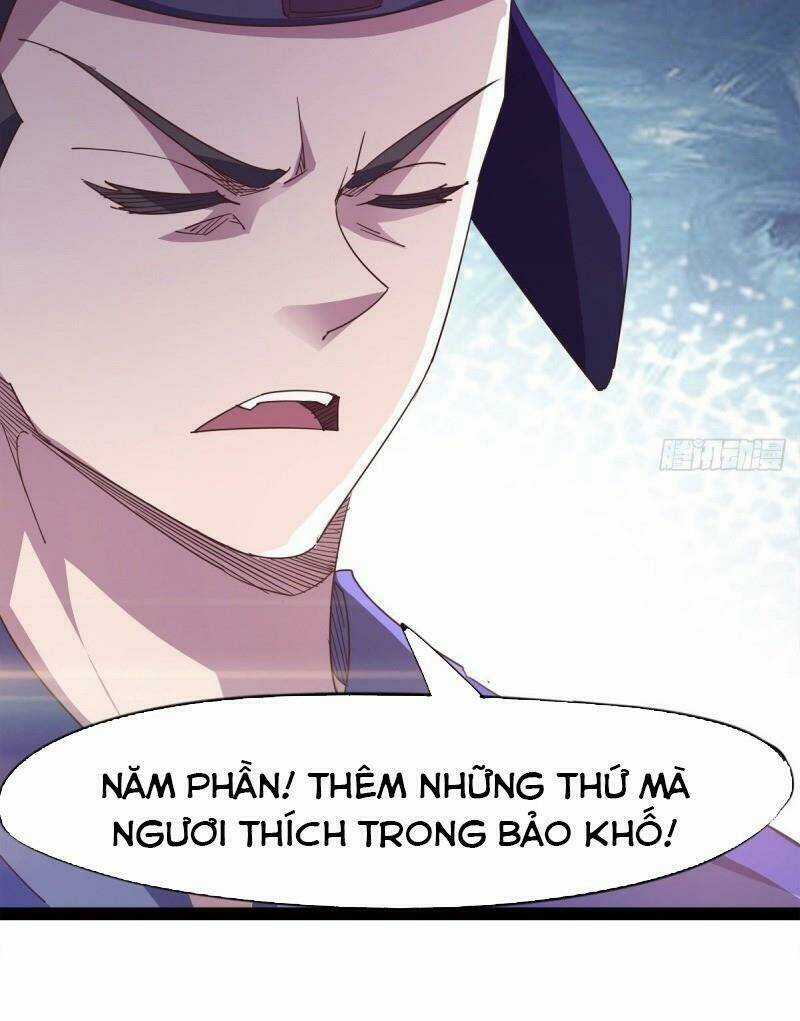 Kiếm Đồ - Chapter 46 - Trang 54