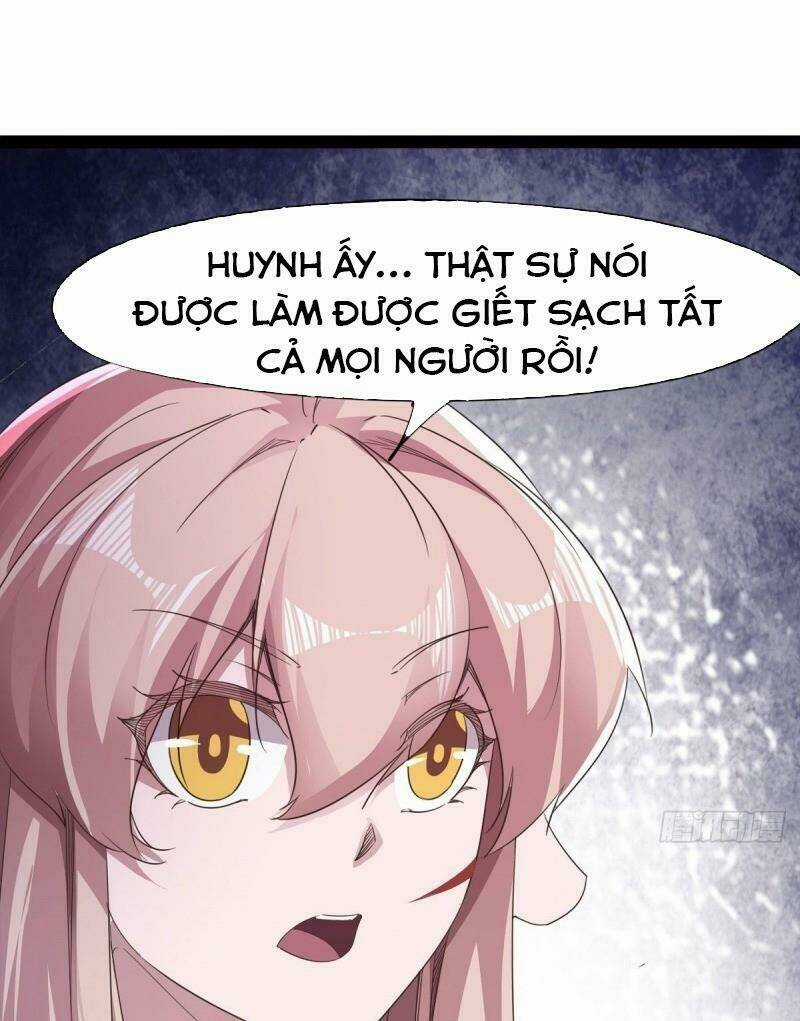 Kiếm Đồ - Chapter 46 - Trang 7