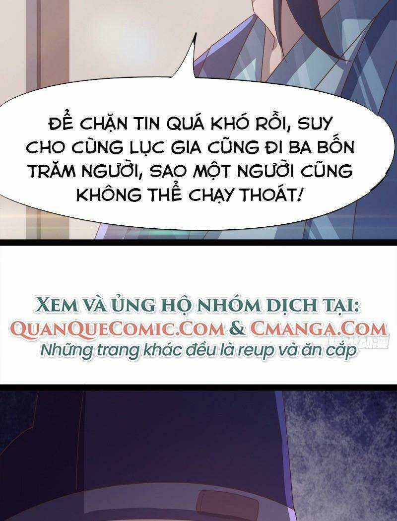 Kiếm Đồ - Chapter 46 - Trang 62