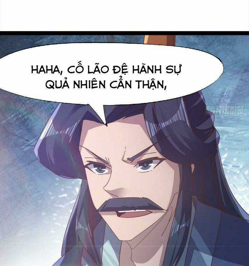 Kiếm Đồ - Chapter 46 - Trang 64