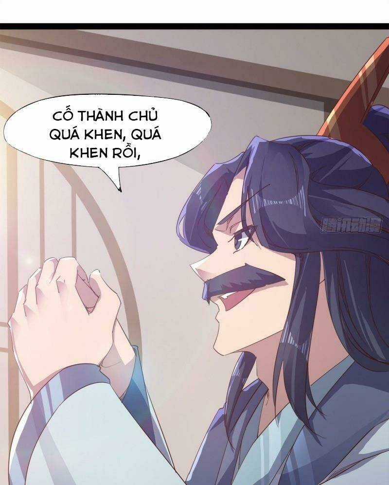 Kiếm Đồ - Chapter 46 - Trang 67