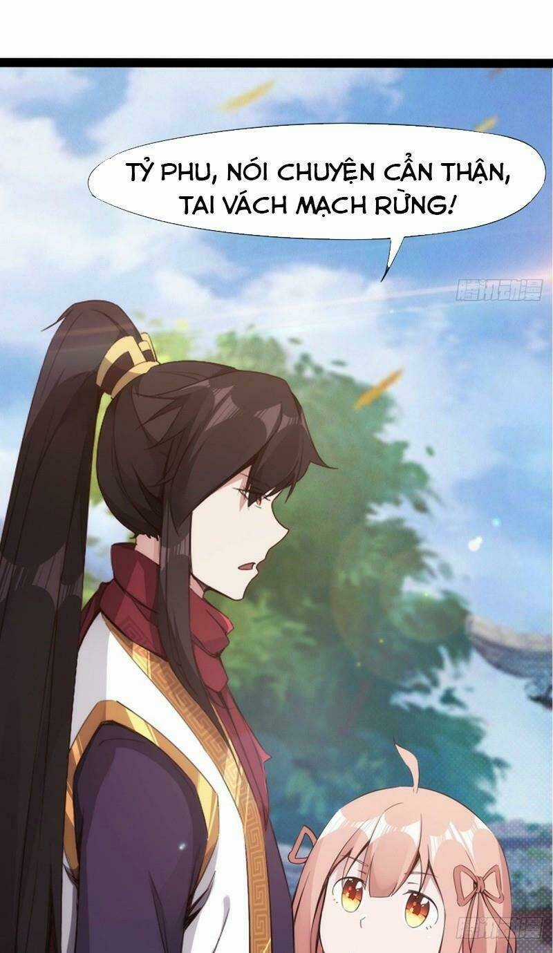 Kiếm Đồ - Chapter 46 - Trang 76