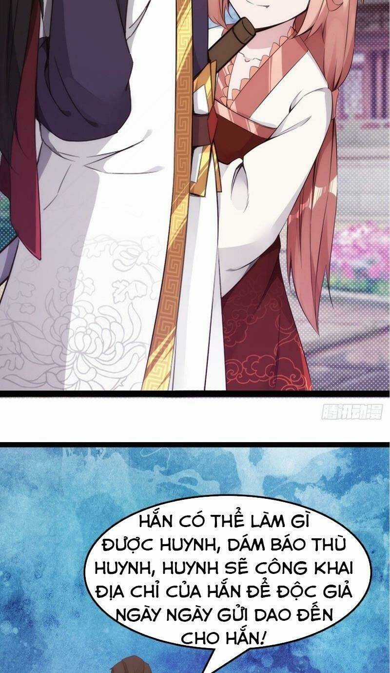 Kiếm Đồ - Chapter 46 - Trang 77