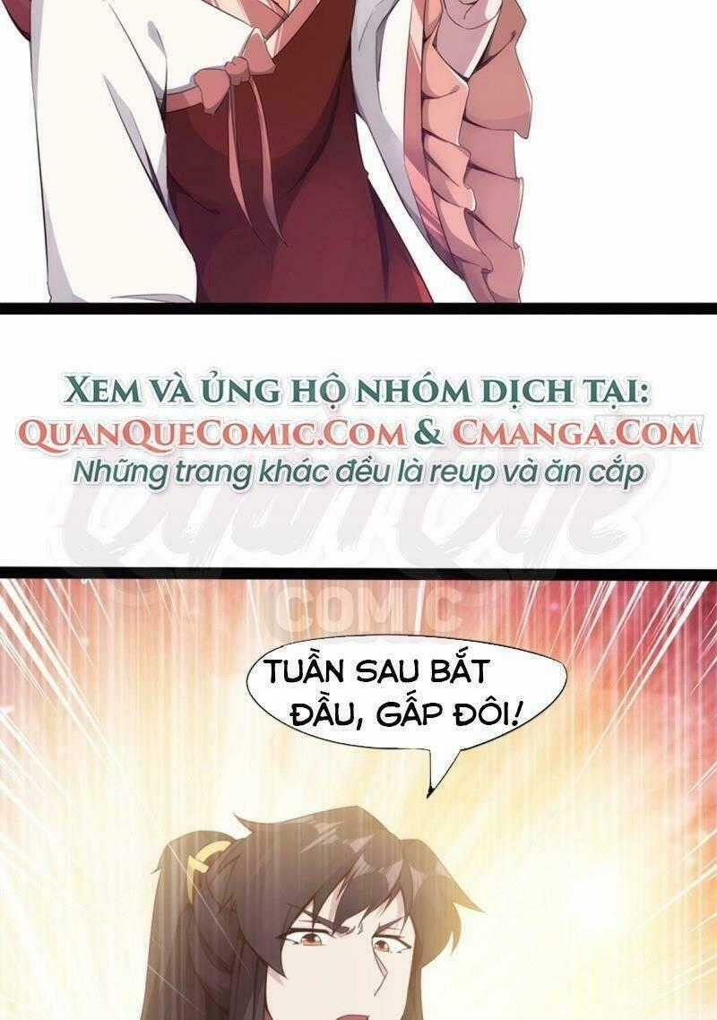 Kiếm Đồ - Chapter 46 - Trang 80