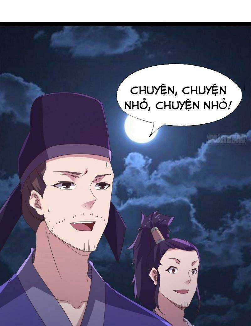 Kiếm Đồ - Chapter 46 - Trang 10