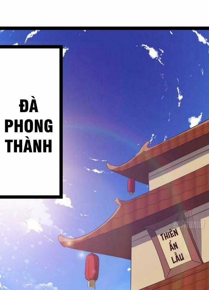Kiếm Đồ - Chapter 47 - Trang 1
