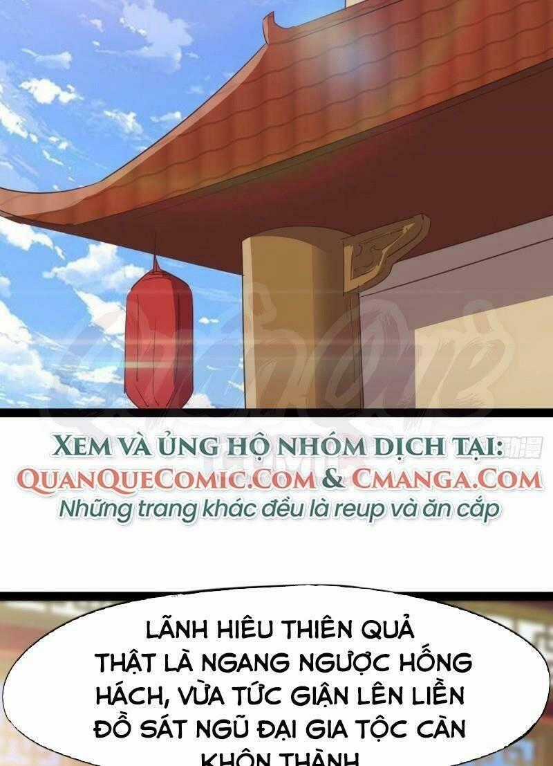 Kiếm Đồ - Chapter 47 - Trang 2